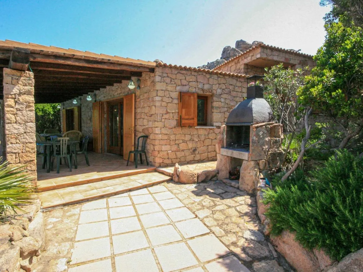 Villa Petra Rossa By Interhome Li Valcaggi