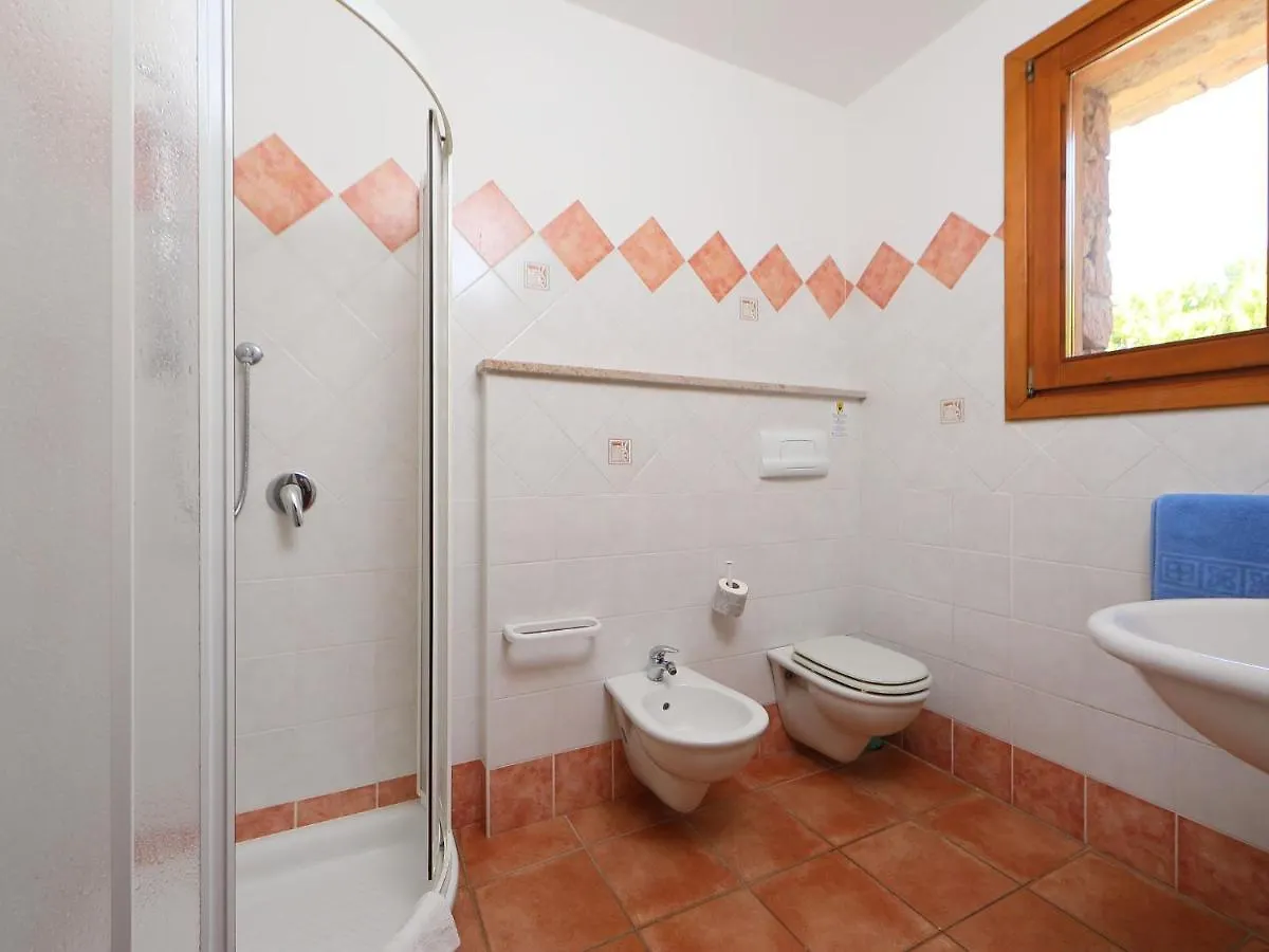 Villa Petra Rossa By Interhome Li Valcaggi