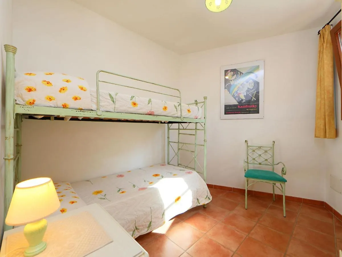 Villa Petra Rossa By Interhome Li Valcaggi