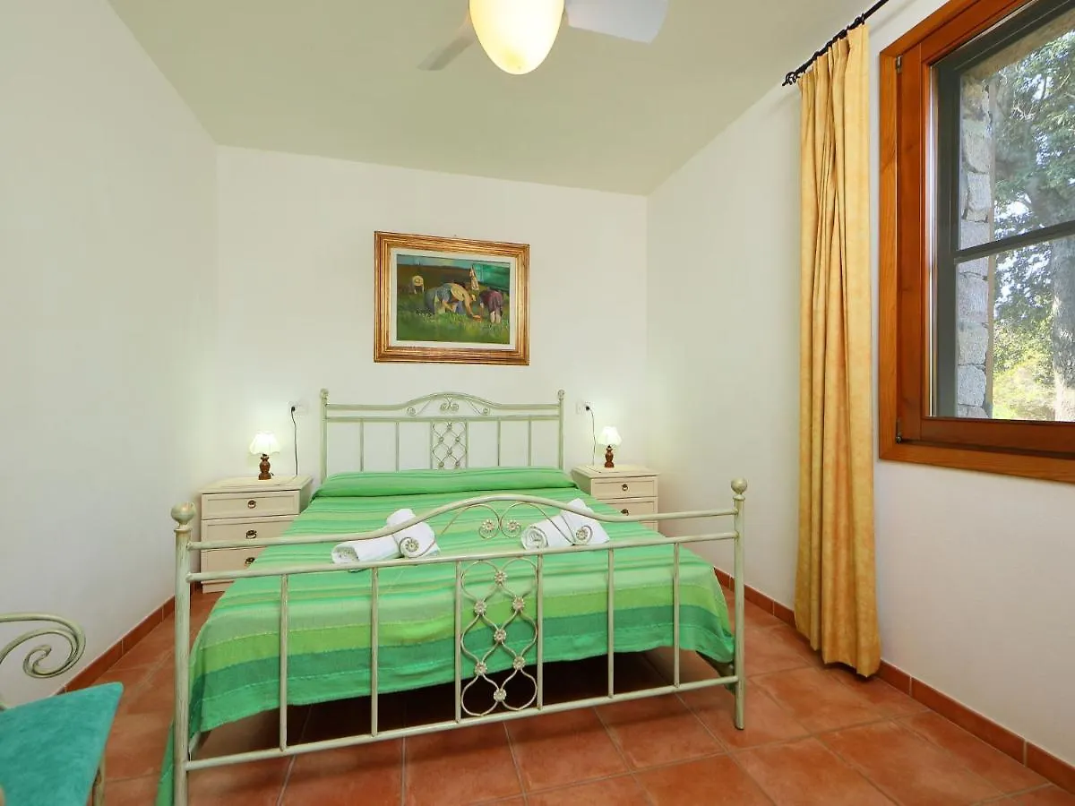 Villa Petra Rossa By Interhome Li Valcaggi