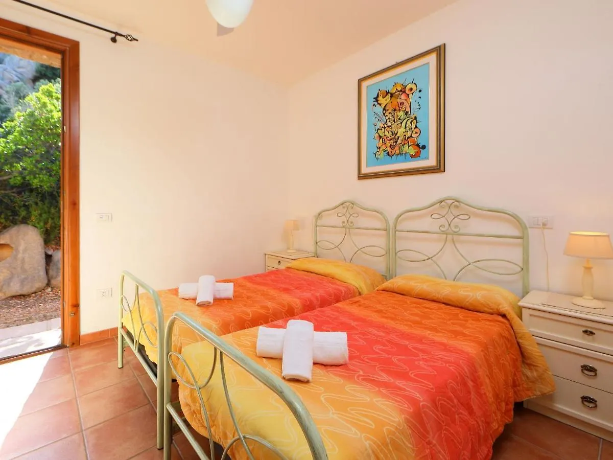 Villa Petra Rossa By Interhome Li Valcaggi
