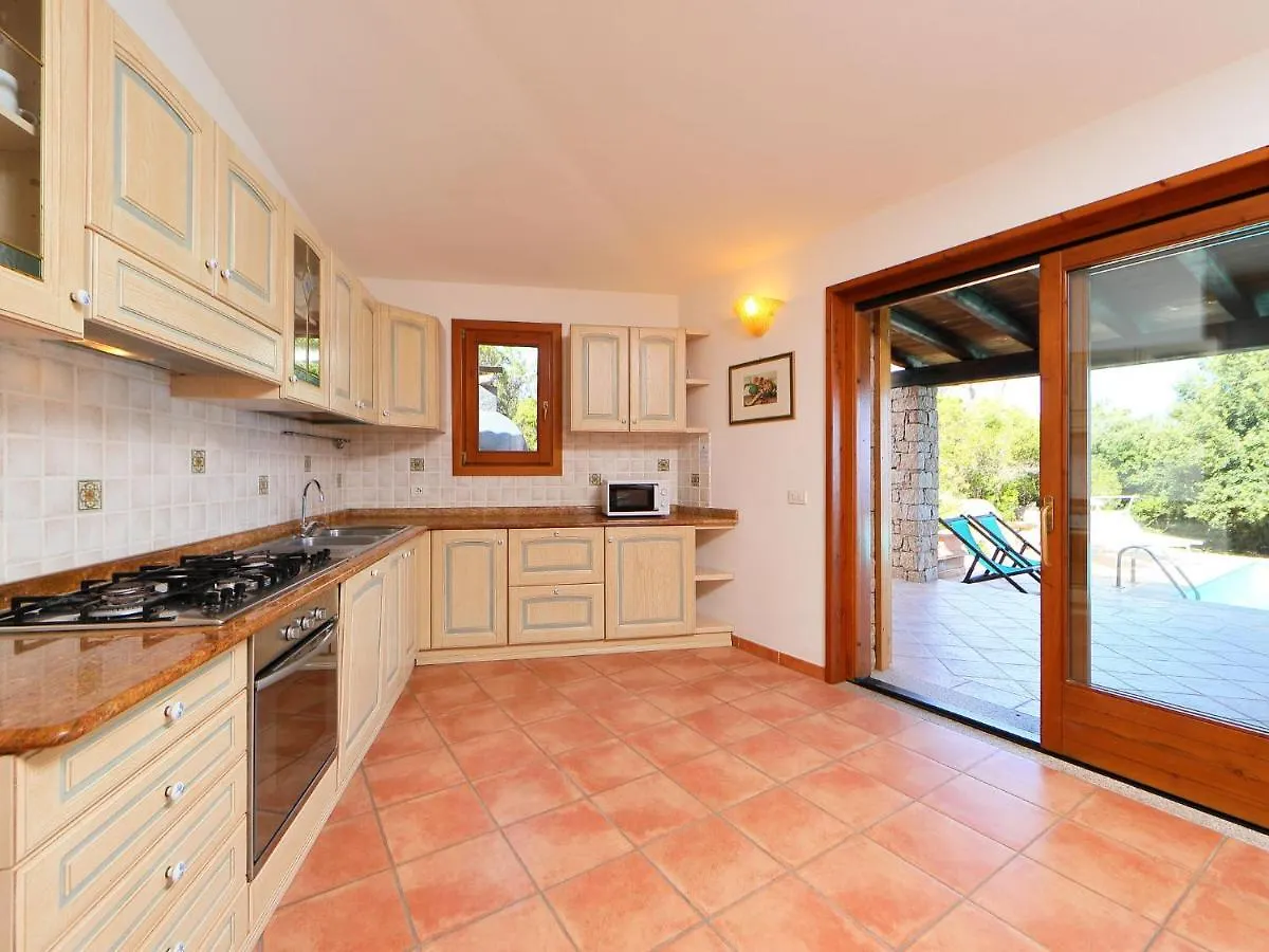 Villa Petra Rossa By Interhome Li Valcaggi Italy